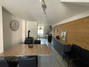 Charmant F3 à Gérardmer Centre Gérardmer